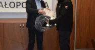 Nowe mundury strażaków-ochotników - zdjęcie 3