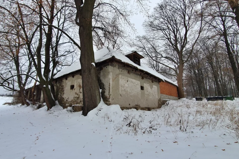 Kiedy zdegradowane budynki podworskie doczekają się odnowienia? - zdjęcie 4