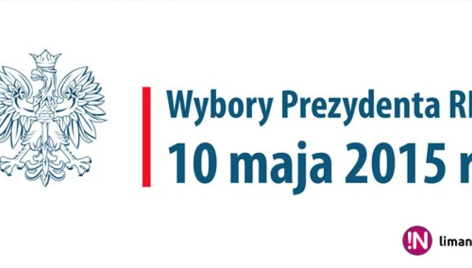 10 maja 2015 r. - Wybory Prezydenta RP - zdjęcie 1