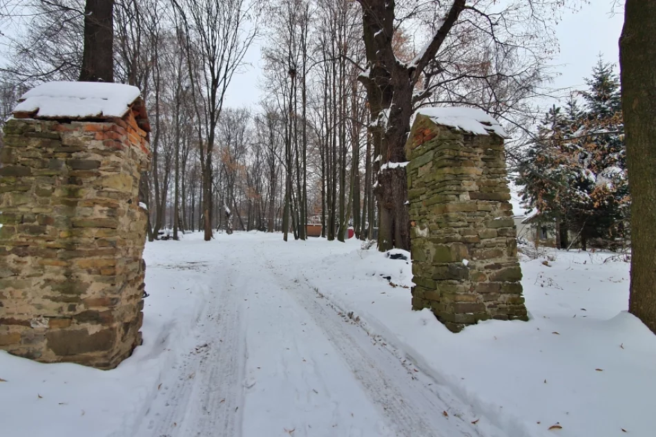 Kiedy zdegradowane budynki podworskie doczekają się odnowienia? - zdjęcie 9
