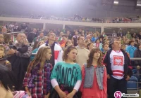 Szóstoklasiści z gminy Limanowa w Tauron Kraków Arenie - zdjęcie główne