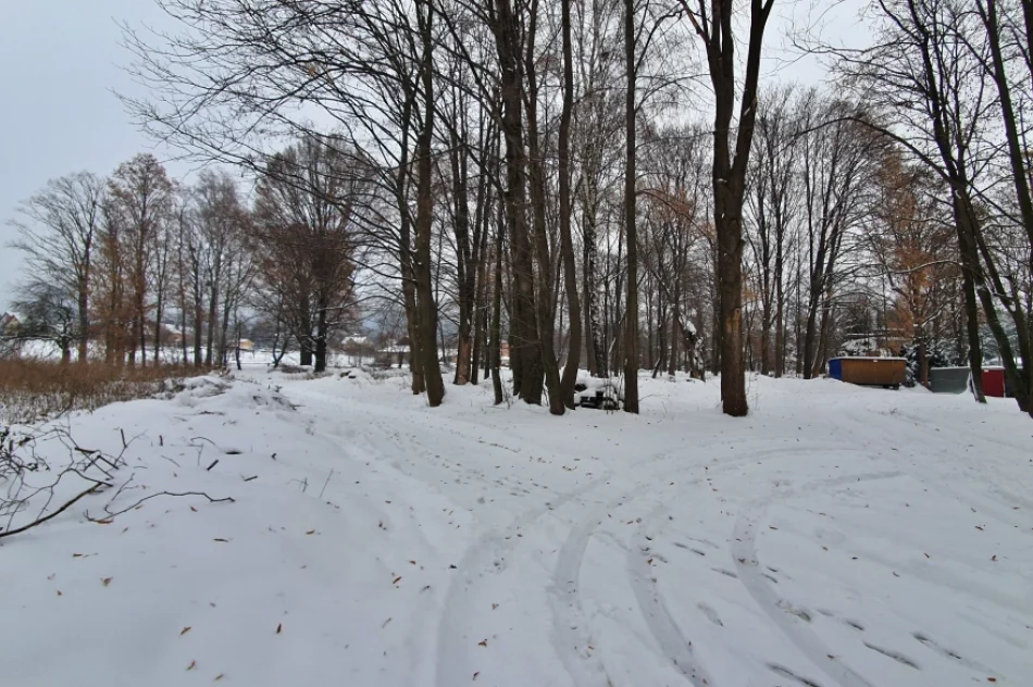 Kiedy zdegradowane budynki podworskie doczekają się odnowienia? - zdjęcie 20