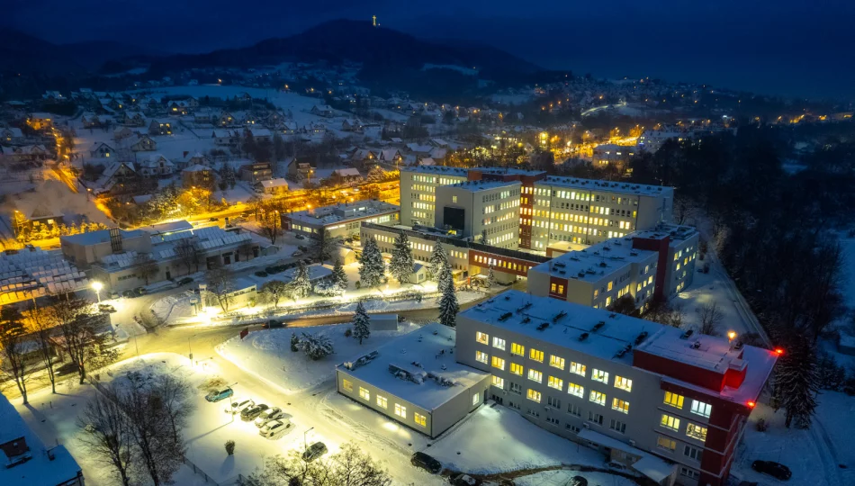 Ważna informacja dla pacjentów: “nowa era” onkologii w szpitalu - zdjęcie 1
