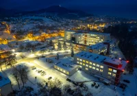 Na święta seniorzy trafiają do... szpitala - zdjęcie główne