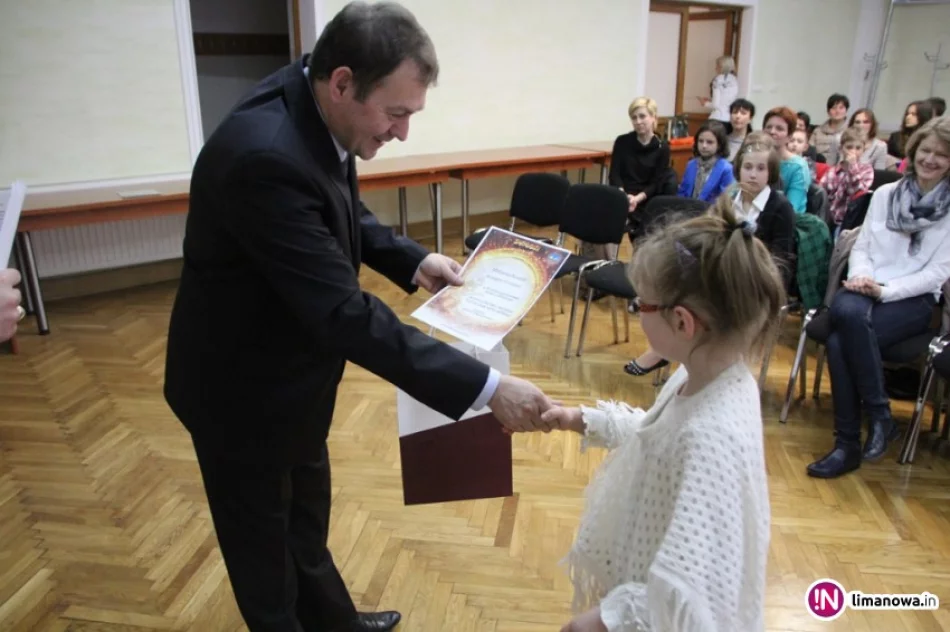 Etap Gminny Ogólnopolskiego Konkursu Plastycznego o tematyce pożarniczej - zdjęcie 4