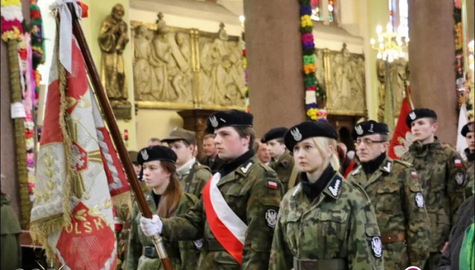 75. rocznica zbrodni katyńskiej - zdjęcie 1