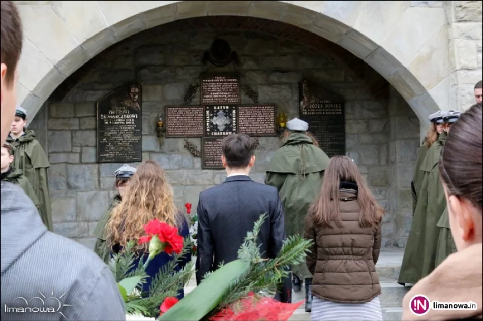 75. rocznica zbrodni katyńskiej - zdjęcie 3