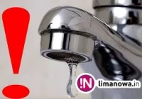 UWAGA! Przerwa w dostawie wody! - zdjęcie główne