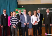 Gimnazjaliści, którzy „wiedzą wszystko”, czyli finał XII Powiatowej Gimnazjady 2015 - zdjęcie główne