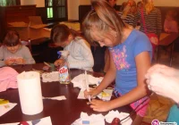 Spotkanie z witrażem - zdjęcie główne