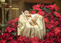 Dziś uroczystość Narodzenia Pańskiego - zdjęcie główne