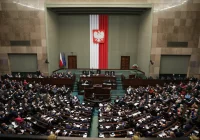 ​Sejm w 2022 r. zebrał się na 24 posiedzeniach; uchwalił 198 ustaw - zdjęcie główne