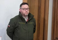 "​Polska stała się dla Ukrainy defibrylatorem, bez którego ta wojna wyglądałaby zupełnie inaczej" - zdjęcie główne