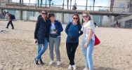 Kursy językowe dla rabiańskich nauczycielek - zdjęcie 2