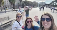 Kursy językowe dla rabiańskich nauczycielek - zdjęcie 3