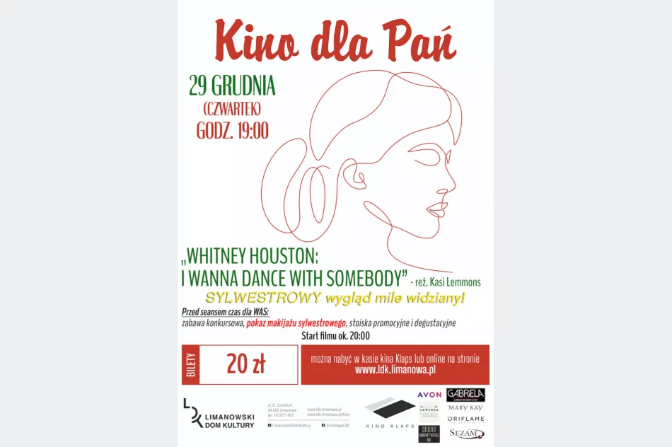 Kolejna odsłona "Kina dla Pań" - zdjęcie 2