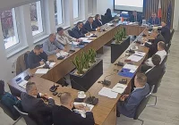 Budżet z jednym głosem sprzeciwu - zdjęcie główne