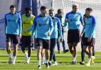 Lewandowski: trzy mecze zawieszenia to niesprawiedliwe - zdjęcie główne