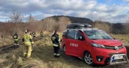 Szczęśliwy finał poszukiwań - zdjęcie 2