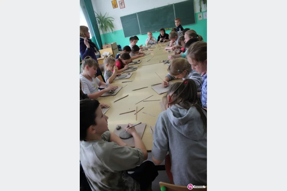 „Oszczędnością i pracą dzieci się bogacą” - zdjęcie 2