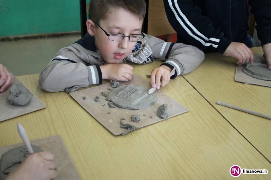 „Oszczędnością i pracą dzieci się bogacą” - zdjęcie 3