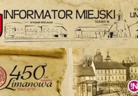 Specjalne wydanie 'Informatora Miejskiego' - zdjęcie główne