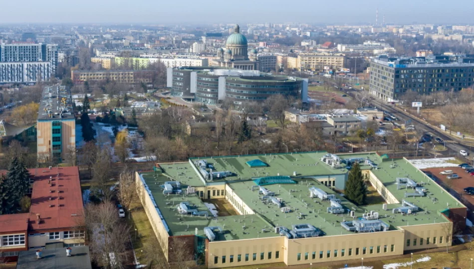 Biolodzy Uniwersytetu Łódzkiego prowadzą badania nad przełamaniem lekooporności nowotworów - zdjęcie 1