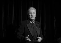 ​W wieku 70 lat zmarł aktor i reżyser Emilian Kamiński - zdjęcie główne