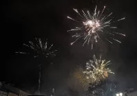 Jaka pogoda w Sylwestra? - zdjęcie główne