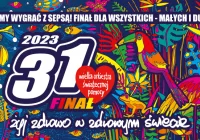 Sztab szuka wolontariuszy - zdjęcie główne