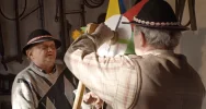 Przygotowania do kolędowania z gwiazdą - zdjęcie 3