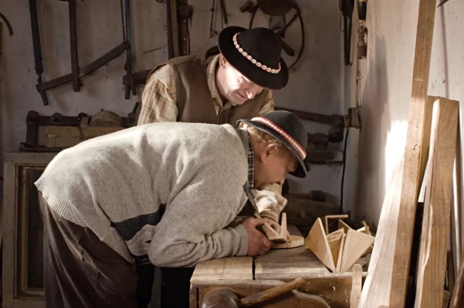 Przygotowania do kolędowania z gwiazdą - zdjęcie 4