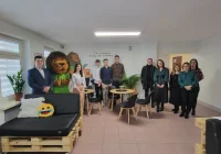 W szkole otwarto strefę relaksu - zdjęcie główne