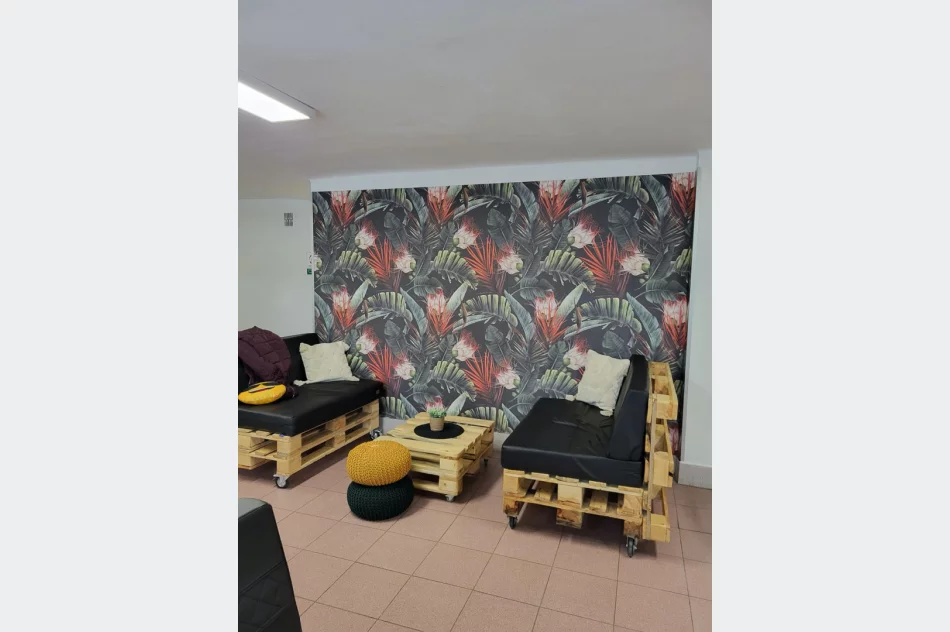 W szkole otwarto strefę relaksu - zdjęcie 3