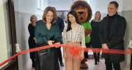 W szkole otwarto strefę relaksu - zdjęcie 5