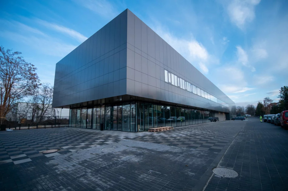 Ważne archiwalia Limanowszczyzny w nowym gmachu - zdjęcie 2