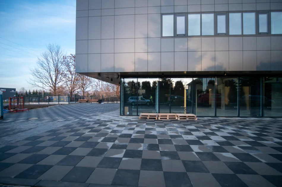 Ważne archiwalia Limanowszczyzny w nowym gmachu - zdjęcie 3