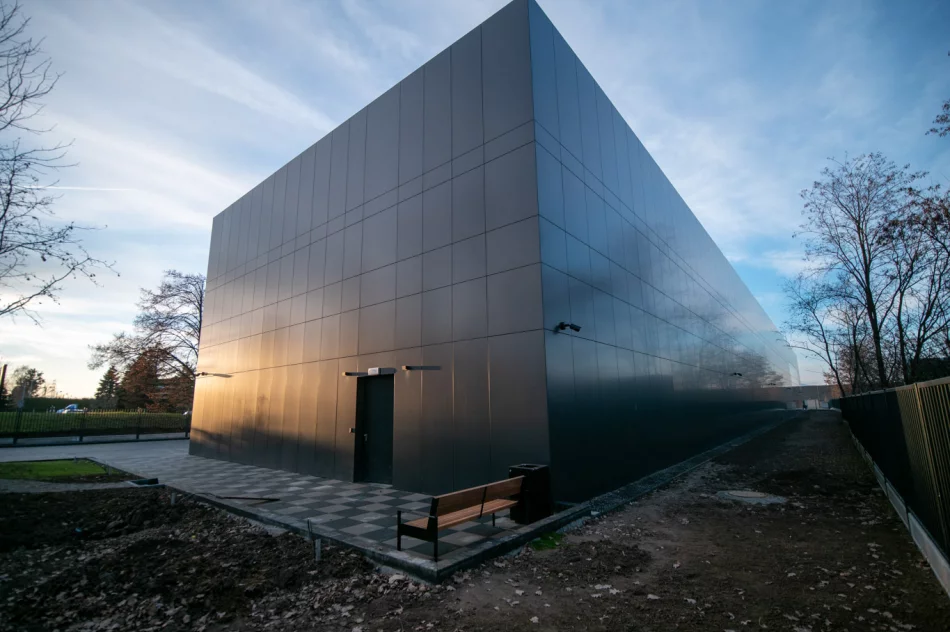 Ważne archiwalia Limanowszczyzny w nowym gmachu - zdjęcie 4