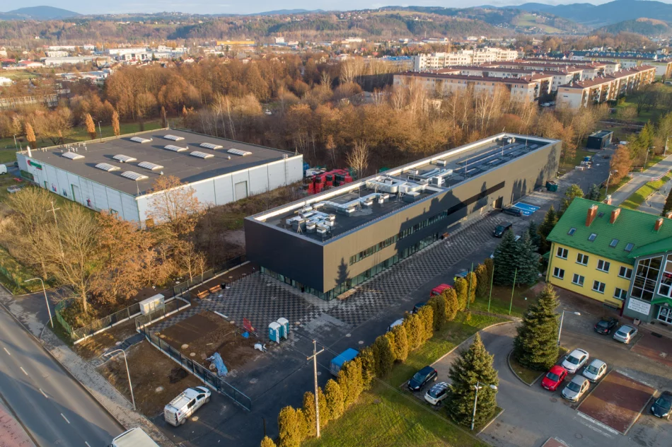 Ważne archiwalia Limanowszczyzny w nowym gmachu - zdjęcie 5