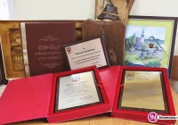 Gratulacje od Prezydenta! - zdjęcie główne