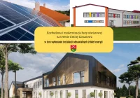 Ogłoszono przetarg na rozbudowę i modernizację bazy oświatowej na terenie gminy - zdjęcie główne