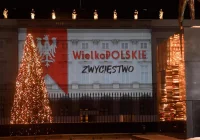 27 grudnia po raz drugi obchodzimy Narodowy Dzień Zwycięskiego Powstania Wielkopolskiego - zdjęcie główne