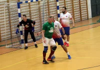 Limanovia nadal na czele. Udana kolejka. - zdjęcie główne