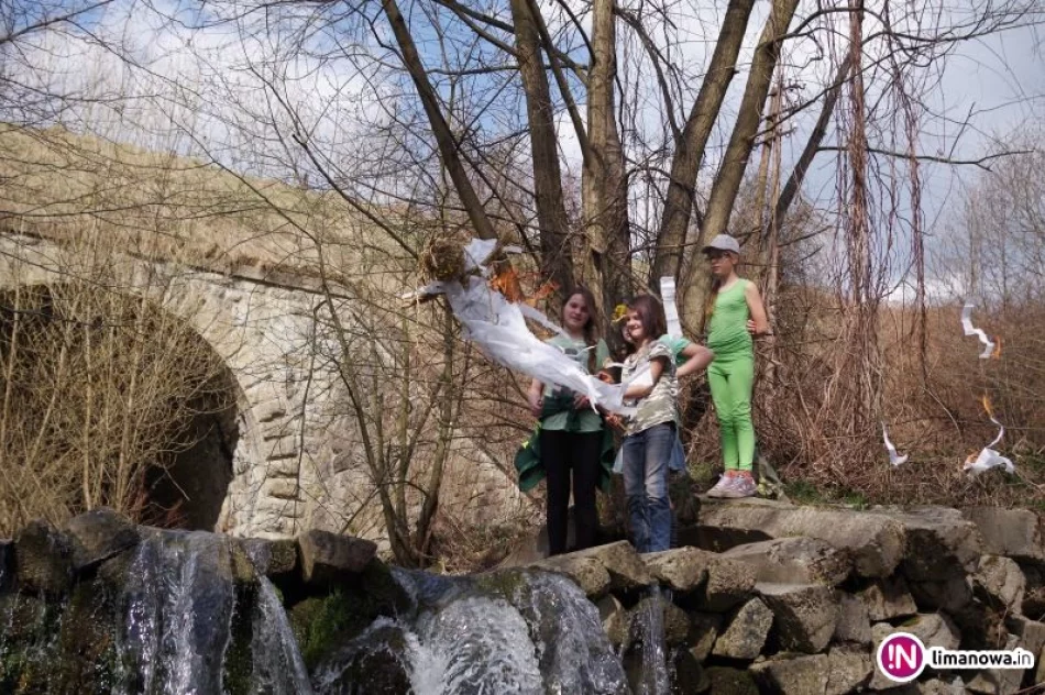 „Zielona sobota” w świetlicy w Pisarzowej - zdjęcie 2