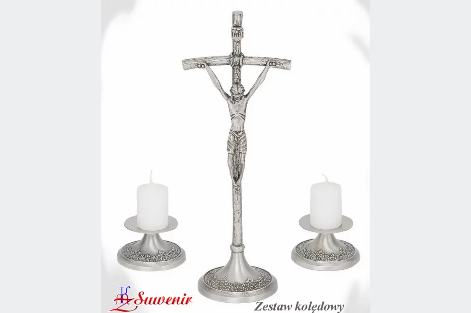 ZESTAWY KOLĘDOWE - ŚWIECE - KROPIDŁA - PISMO ŚWIĘTE - zdjęcie 5