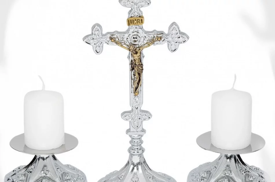 ZESTAWY KOLĘDOWE - ŚWIECE - KROPIDŁA - PISMO ŚWIĘTE - zdjęcie 13