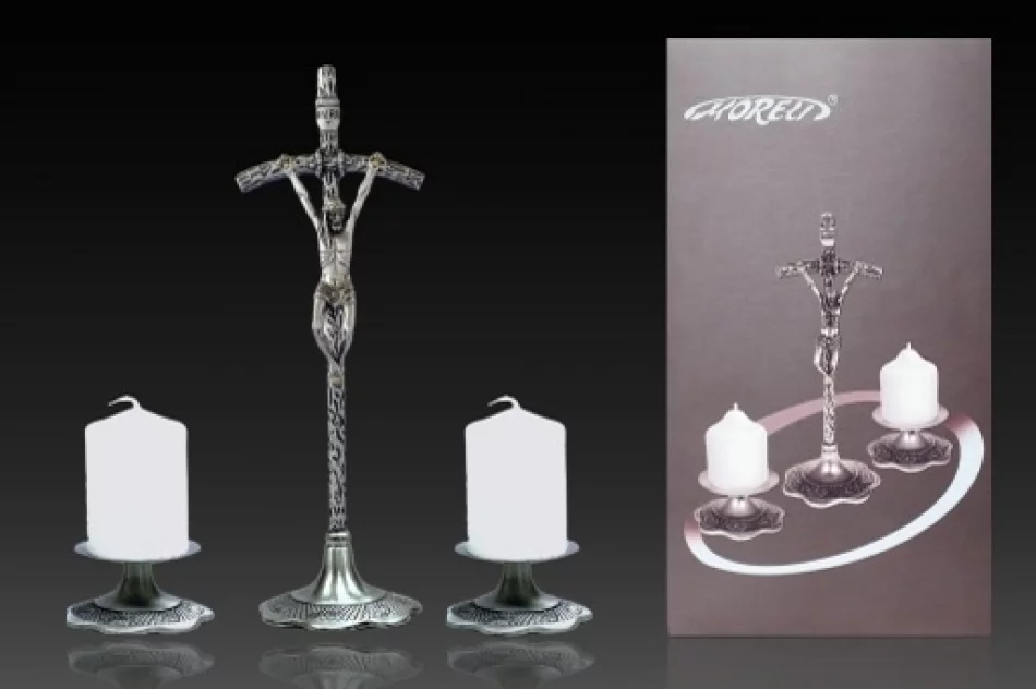 ZESTAWY KOLĘDOWE - ŚWIECE - KROPIDŁA - PISMO ŚWIĘTE - zdjęcie 18