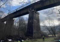 26-latka szukało 15 policjantów i 37 strażaków - zdjęcie główne