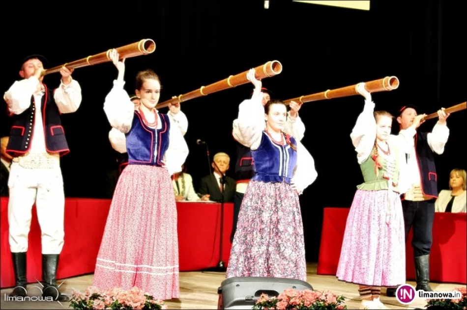 450-lecie nadania Limanowej praw miejskich - zdjęcie 2