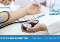 Nowy kardiolog w ALLMEDICA w Mszanie Dolnej - zdjęcie główne
